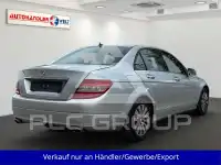 2008 Mercedes Benz C 230