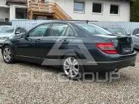 2008 Mercedes Benz C 230