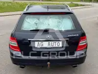 2008 Mercedes Benz C 230