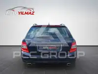 2008 Mercedes Benz C 230