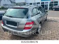2008 Mercedes Benz C 230