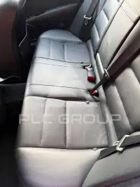 2008 Mercedes Benz C 230