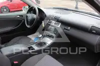 2008 Mercedes Benz C 230