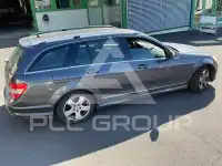 2008 Mercedes Benz C 230