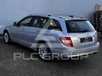 2008 Mercedes Benz C 230