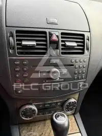 2008 Mercedes Benz C 230