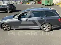 2008 Mercedes Benz C 230