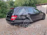 2008 Mercedes Benz C 230
