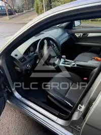 2008 Mercedes Benz C 230