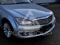 2008 Mercedes Benz C 230