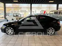 2008 Mercedes Benz C 230