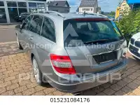 2008 Mercedes Benz C 230