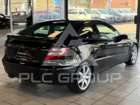 2008 Mercedes Benz C 230