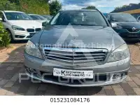 2008 Mercedes Benz C 230