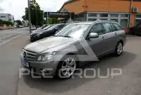 2008 Mercedes Benz C 230