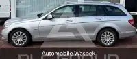 2008 Mercedes Benz C 230