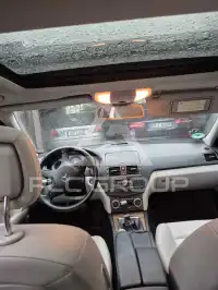 2008 Mercedes Benz C 230