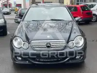 2008 Mercedes Benz C 230