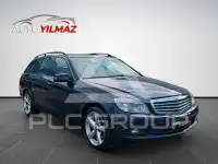 2008 Mercedes Benz C 230