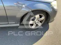 2008 Mercedes Benz C 230