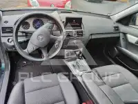 2008 Mercedes Benz C 230