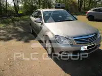 2008 Mercedes Benz C 230
