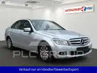 2008 Mercedes Benz C 230