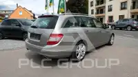 2008 Mercedes Benz C 230