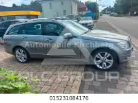 2008 Mercedes Benz C 230