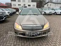 2008 Mercedes Benz C 230