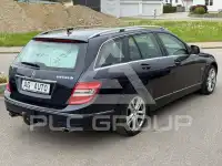 2008 Mercedes Benz C 230