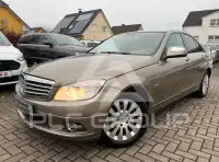 2008 Mercedes Benz C 230