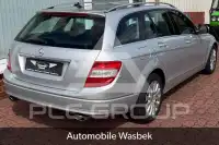2008 Mercedes Benz C 230