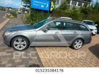 2008 Mercedes Benz C 230