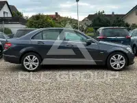 2008 Mercedes Benz C 230