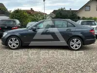 2008 Mercedes Benz C 230