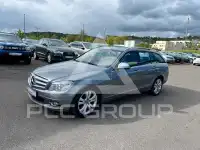 2008 Mercedes Benz C 230