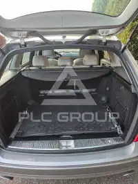 2008 Mercedes Benz C 230