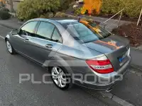 2008 Mercedes Benz C 230