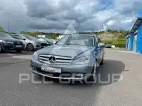 2008 Mercedes Benz C 230