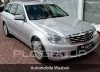 2008 Mercedes Benz C 230