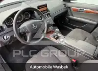 2008 Mercedes Benz C 230