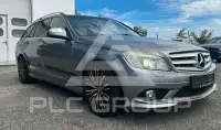 2008 Mercedes Benz C 230