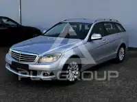 2008 Mercedes Benz C 230