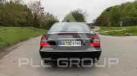 2008 Mercedes Benz E 350