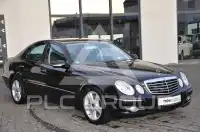 2008 Mercedes Benz E 350