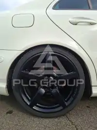 2008 Mercedes Benz E 350