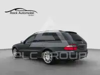 2008 Mercedes Benz E 350