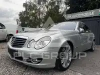 2008 Mercedes Benz E 350