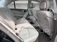 2008 Mercedes Benz E 350
